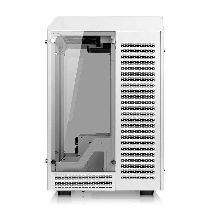 Thermaltake The Tower 900 Snow Edition Full Tower White