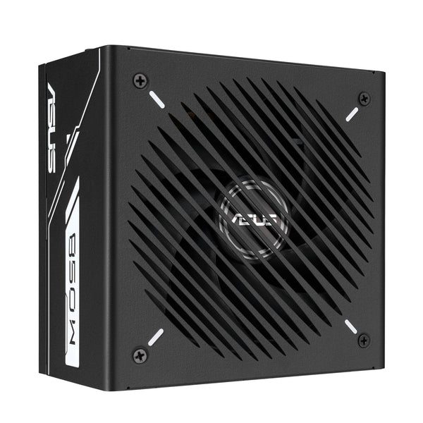 ASUS Prime -850G power supply unit 850 W 20+4 pin ATX ATX Black