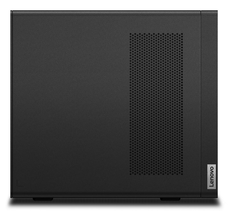 Lenovo ThinkStation P3 Ultra Intel® Core™ i7 i7-13700 16 GB DDR5-SDRAM 512 GB SSD NVIDIA T1000 Windows 11 Pro Tower Workstation Black