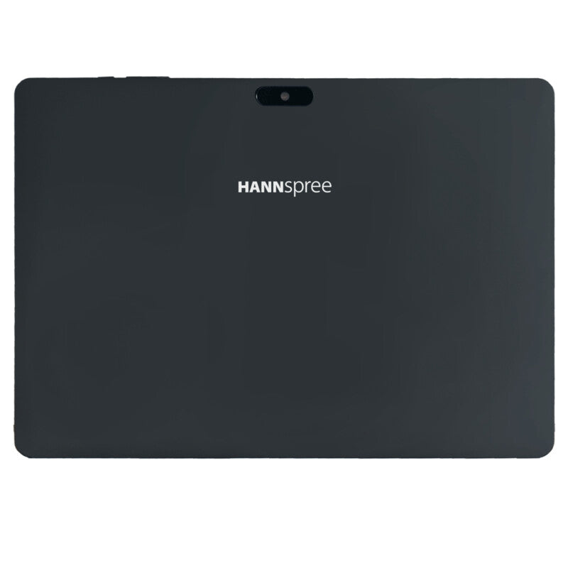 Hannspree HANNSpad Apollo 2 Mediatek 32 GB 25.6 cm (10.1") 3 GB Wi-Fi 5 (802.11ac) Android 10 Black