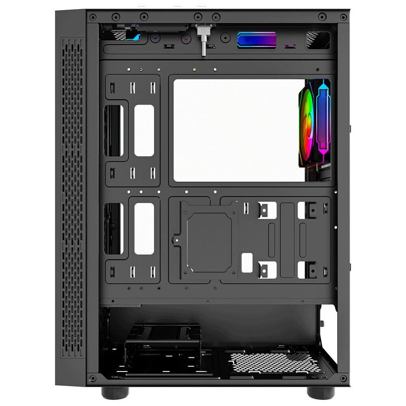 VIDA APEIRON Black