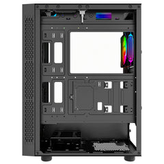 VIDA APEIRON Black