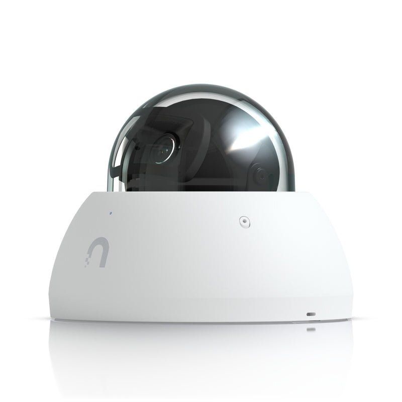 Ubiquiti AI Dome IP security camera Indoor & outdoor 3840 x 2160 pixels Ceiling/wall