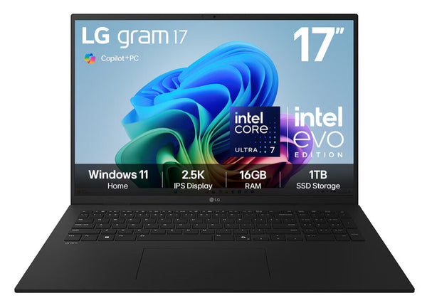 LG Ultrabook Laptop (17Z90TL-G.AU78AN)