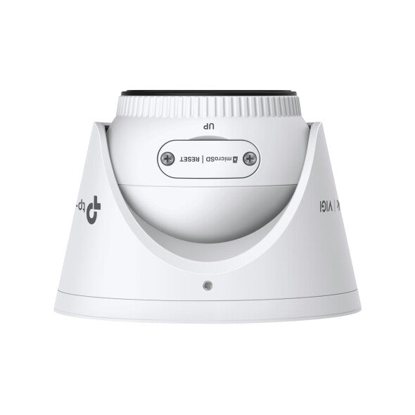 TP-Link InSight S445S Turret IP security camera Indoor & outdoor 2688 x 1520 pixels Ceiling/wall - image 3