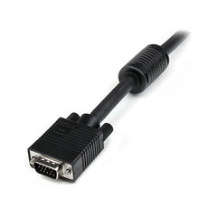 StarTech.com 3 ft Coax High Resolution VGA Monitor Cable - HD15 M/M