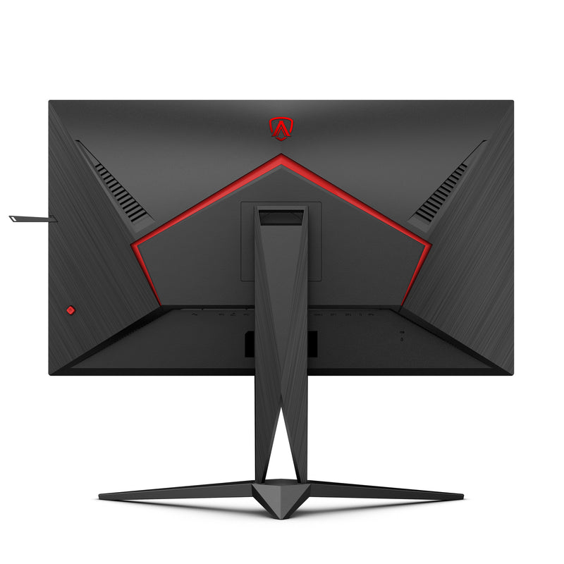 AOC AGON 27" Quad HD 240Hz Gaming Monitor (AG275QZN)
