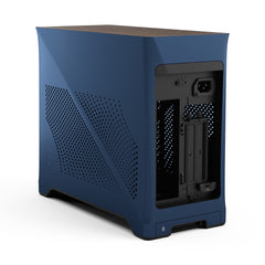 Fractal Design Era 2 Mini Tower Blue