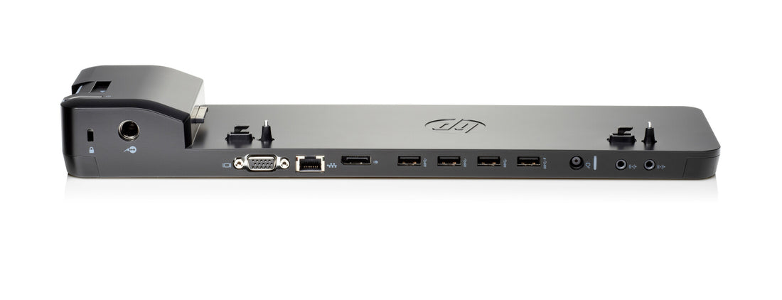 HP UltraSlim Docking Station - image 5