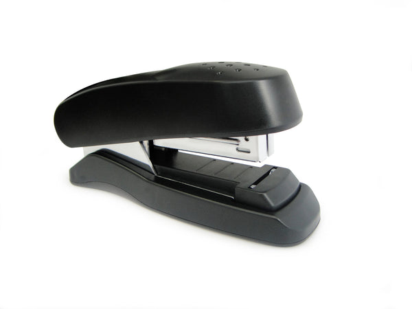 Rapesco Flat Clinch Black