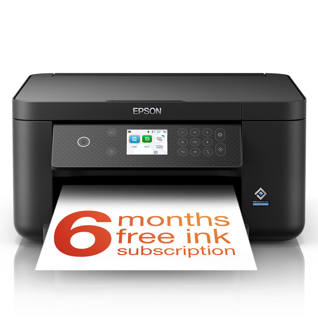 Epson Expression Home XP-5200