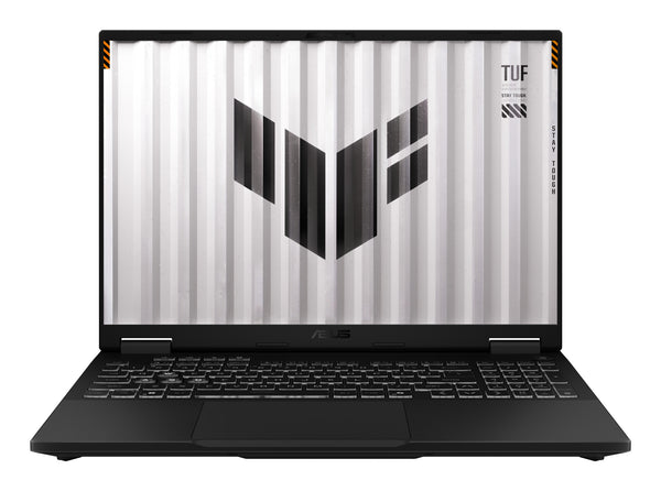 ASUS TUF Gaming A16 16" Gaming Laptop (FA608UM-RV010W) - AMD Ryzen 7 260, 16GB RAM, 1TB SSD, NVIDIA GeForce RTX 5060, Windows 11 Home