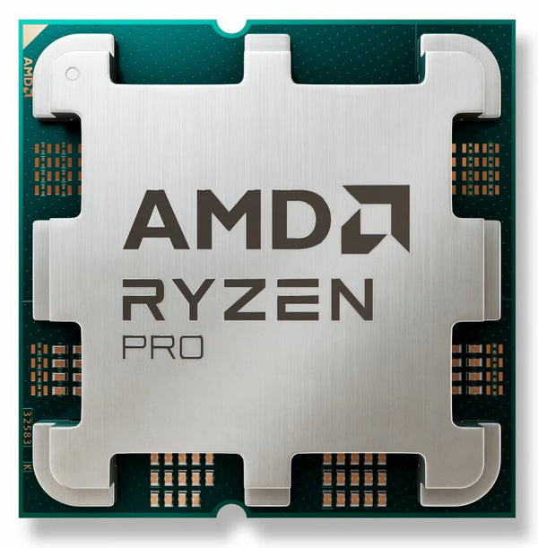 AMD Ryzen 3 PRO 8300GE processor 3.5 GHz 8 MB L3 Tray