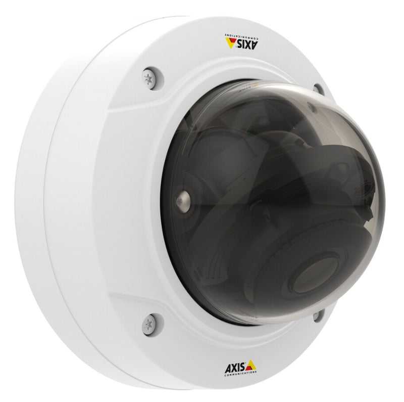 Axis P3225-LV Mk II Dome IP security camera Indoor 1920 x 1080 pixels