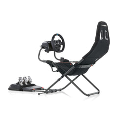 Playseat Challenge Gaming Chair - Black