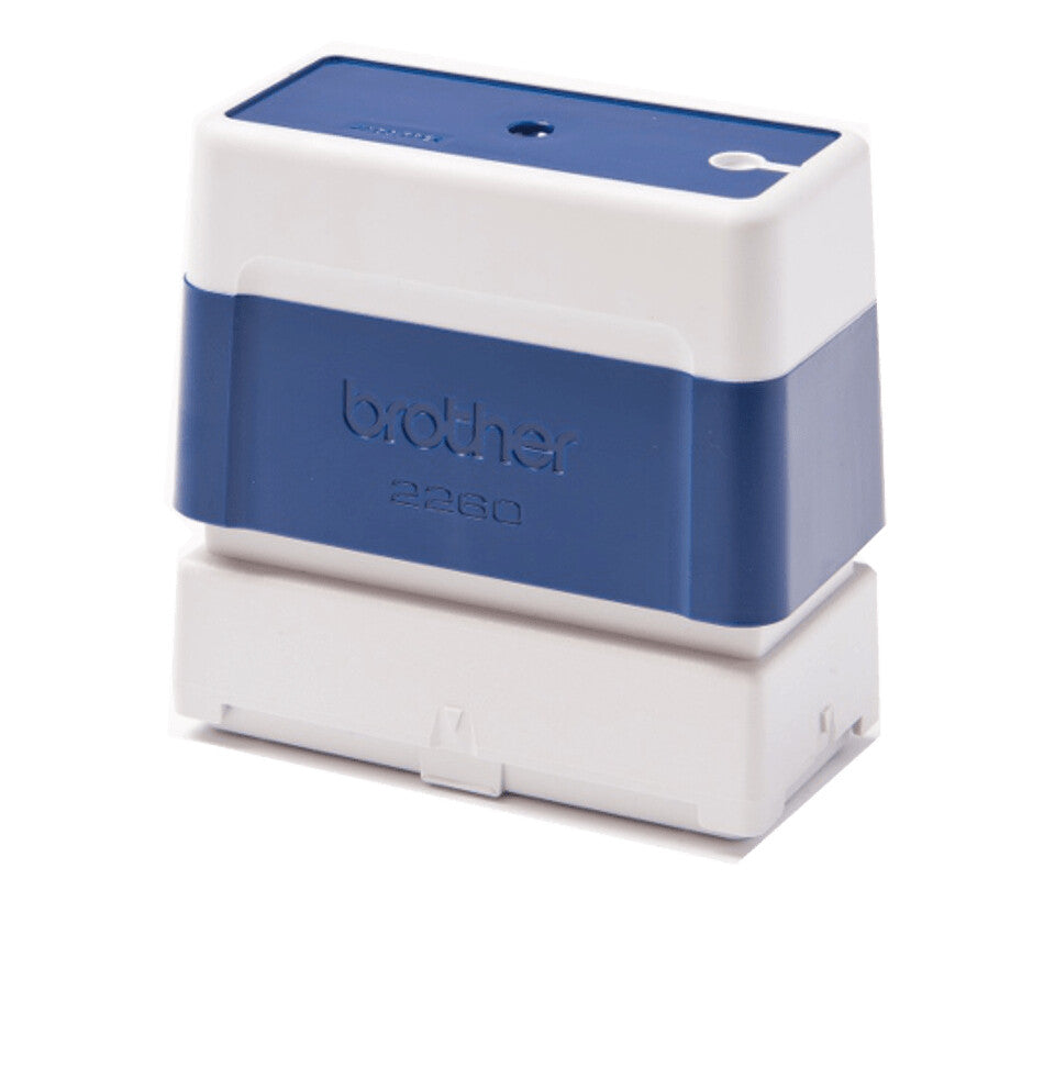 Brother PR2260E6P business stamp