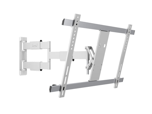 Multibrackets M VESA Flexarm Thin White Large