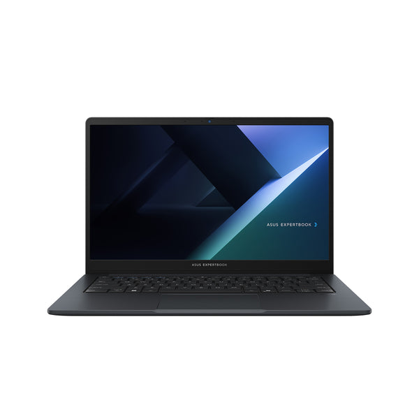 ASUS ExpertBook B1 14" Laptop (90NX08P1-M00060) - Intel Core 3, 8GB RAM, 128GB SSD, Windows 11 Pro Education