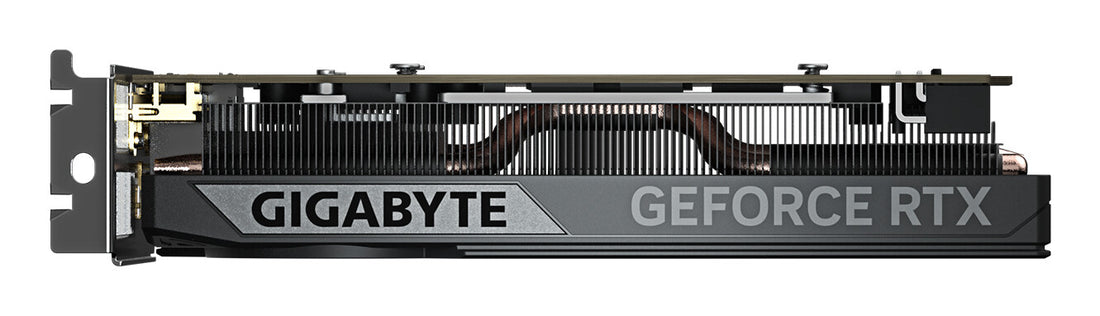 GIGABYTE GeForce RTX 5050 OC Low Profile 8G Graphics Card - image 7