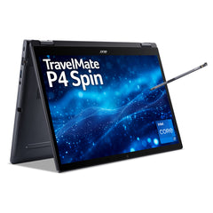 Acer TravelMate P4 Spin TMP414RN-53-TCO 14