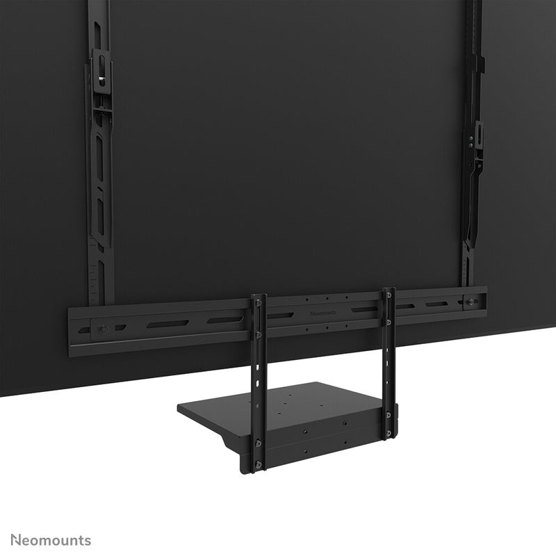 Neomounts AV45-500BL Laptop shelf kit 43-110