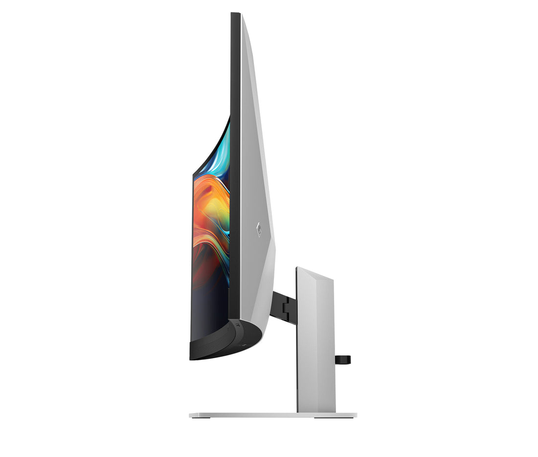 HP Series 7 Pro 39.7 inch 5K2K Conferencing Monitor-740pm - image 7