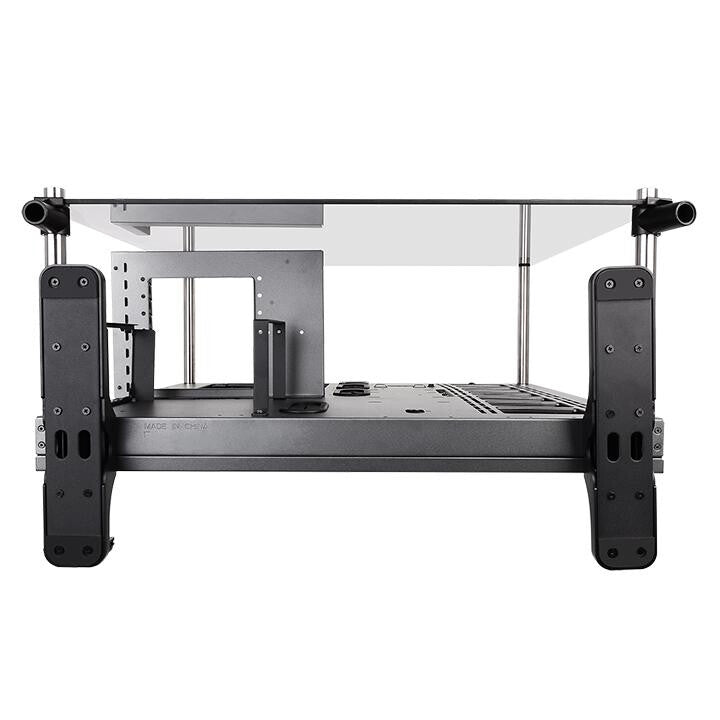 Thermaltake Core P5 TG Ti Midi Tower Grey