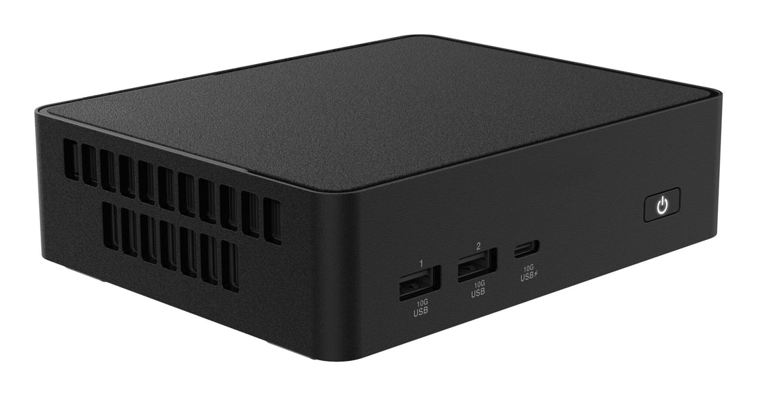 ASUS NUC 16 Pro RNUC16WCKC300002 Black 304 FCBGA1516 - image 2