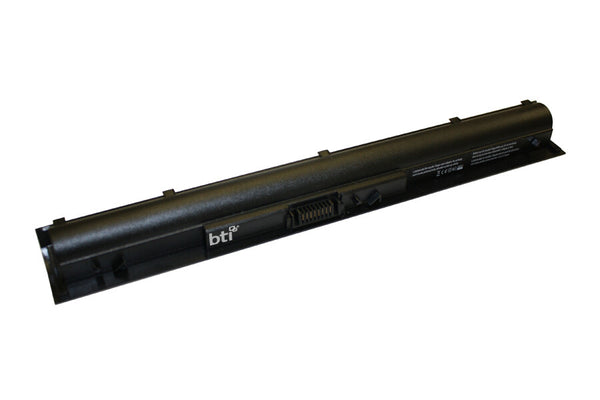 BTI 14.4 4 cell LAP6307 compatible battery for HP - COMPAQ PAVILION STAR WARS TM SPECIAL EDITION 15-AN0XX