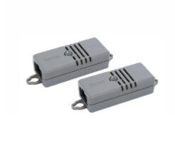 Raritan DX2-T2H2 temperature/humidity sensor Indoor Temperature & humi ...