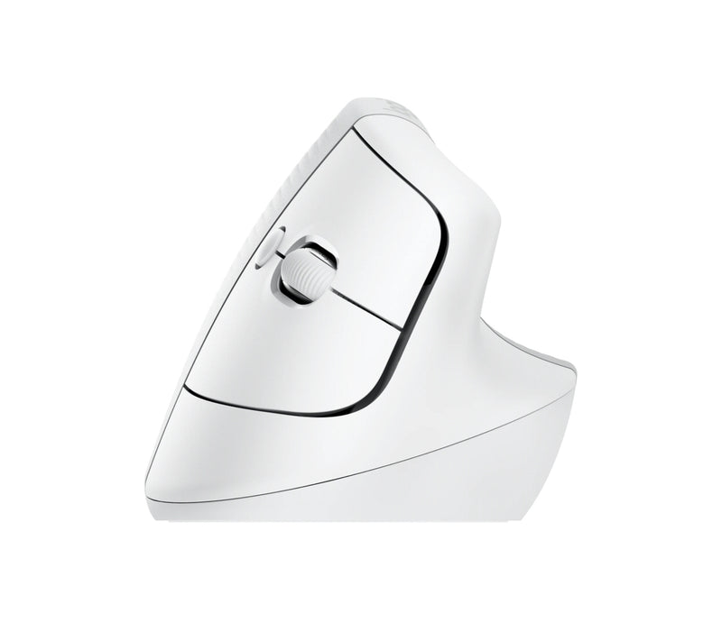Logitech Lift Vertical Ergonomic Mouse
