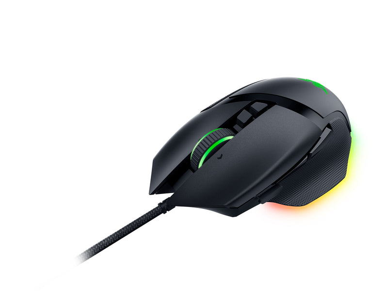 Razer Basilisk V3 35K mouse Gaming Right-hand Optical 35000 DPI