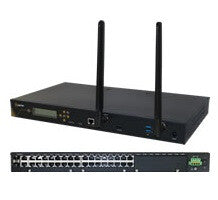 Perle IOLAN SCG34 R-LEMD RJ-45/USB Type-A