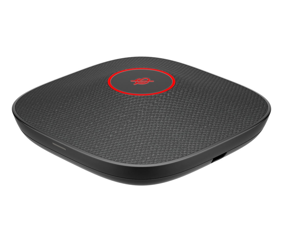 HP Poly Studio A2 Black - image 9