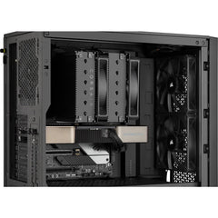 Corsair AF ELITE A115 Processor Air cooler 14 cm Black 1 pc(s)