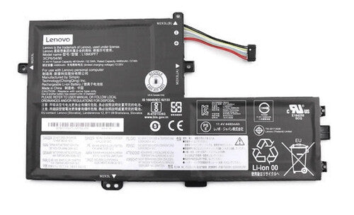 BTI 51Wh 3 cell 5B10T09094 compatible battery for LENOVO IDEAPAD FLEX-15IIL IDEAPAD FLEX-15IML IDEAPAD FLEX-15IWL IDEAPAD S340-15IWL