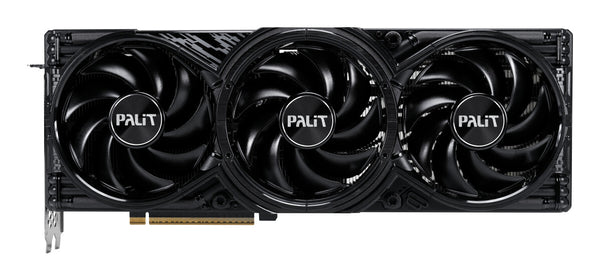 Palit GeForce RTX 5070 Ti GamingPro NVIDIA 16 GB GDDR7