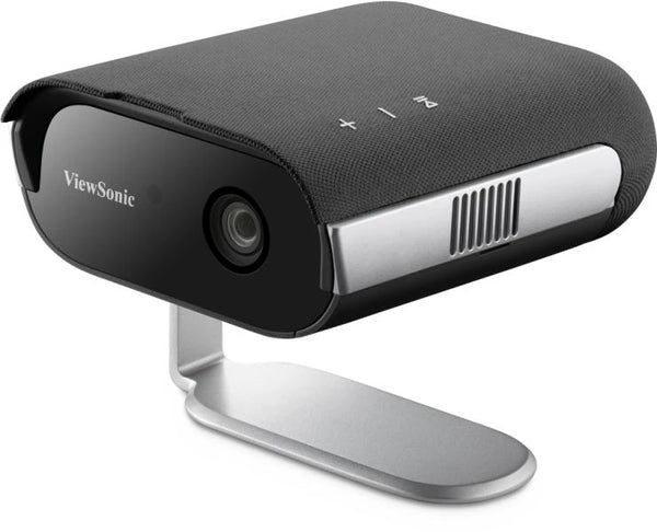 Viewsonic M1E MAX data projector Standard throw projector LED 1080p (1920x1080) Grey