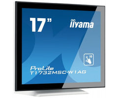 iiyama ProLite T1732MSC-W1AG computer monitor 43.2 cm (17