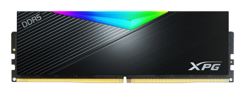 XPG LANCER RGB memory module 64 GB 2 x 32 GB DDR5