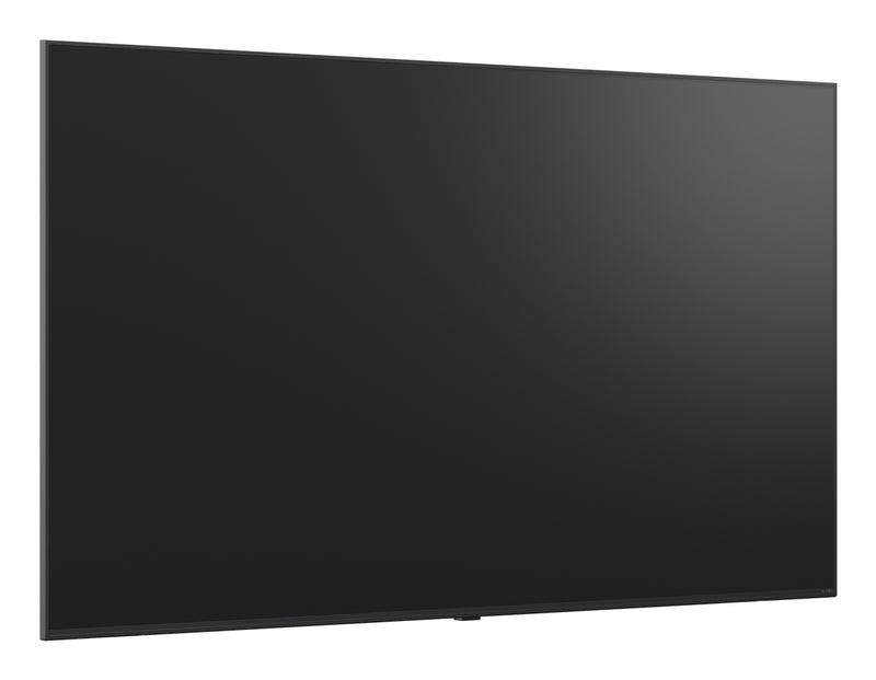 LG 65UK767H 109.2 cm (43") 4K Ultra HD Smart TV Wi-Fi Black 350 cd/m²