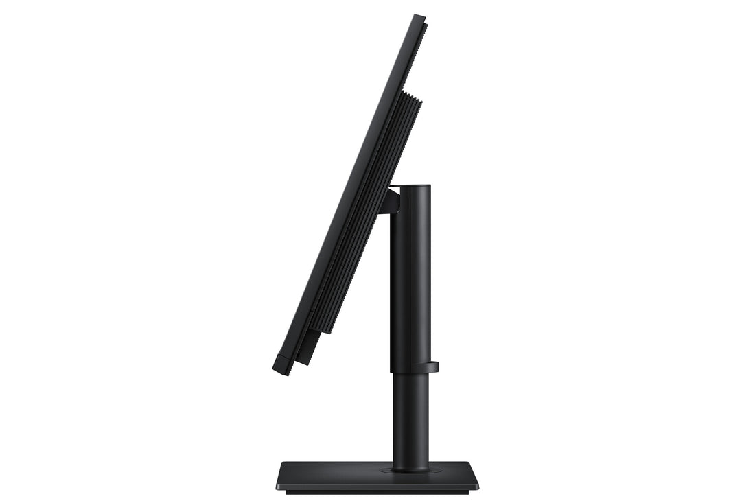 Samsung S80H computer monitor 32" 3840 x 2160 pixels 4K Ultra HD LCD Black - image 6