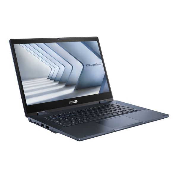 ASUS ExpertBook B3 Flip 14" 2-in-1 Laptop (90NX07N1-M00PS0) - Intel Core 5 120U, 16GB RAM, 512GB SSD, Windows 11 Pro Education