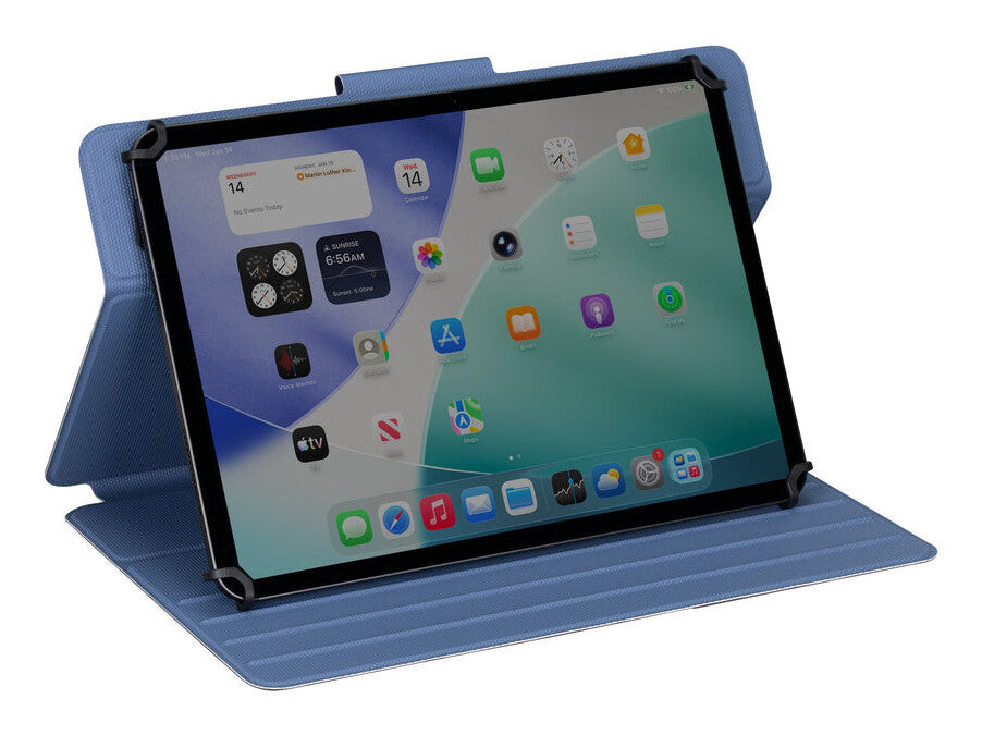 Targus Safe Fit 11.5" Cover Blue - image 4