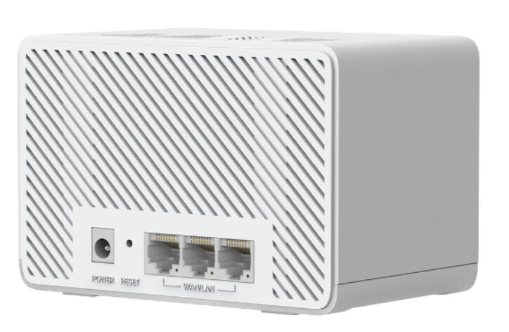 Mercusys BE9300 Whole Home Mesh Wi-Fi 7 System