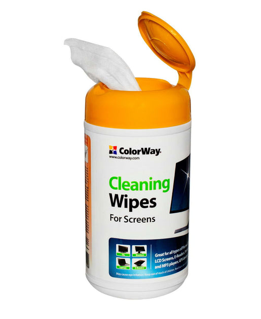 Colorway CW-1071 surface preparation wipe | Back to the Office