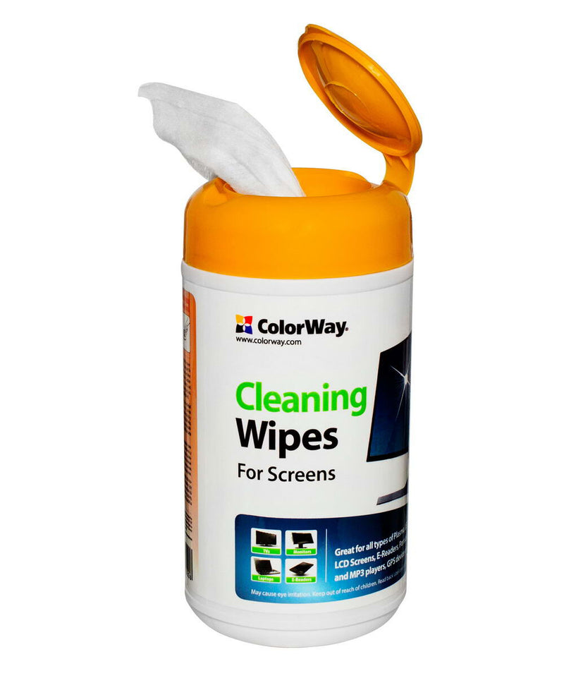 Colorway CW-1071 surface preparation wipe