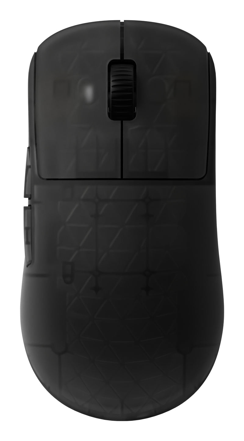 Endgame Gear OP1w 4k v2 USB Optical Gaming Mouse - Dark Frost