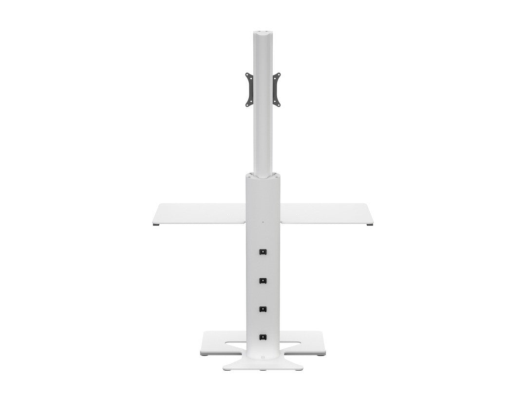 Multibrackets M Easy Stand Desktop White - image 9