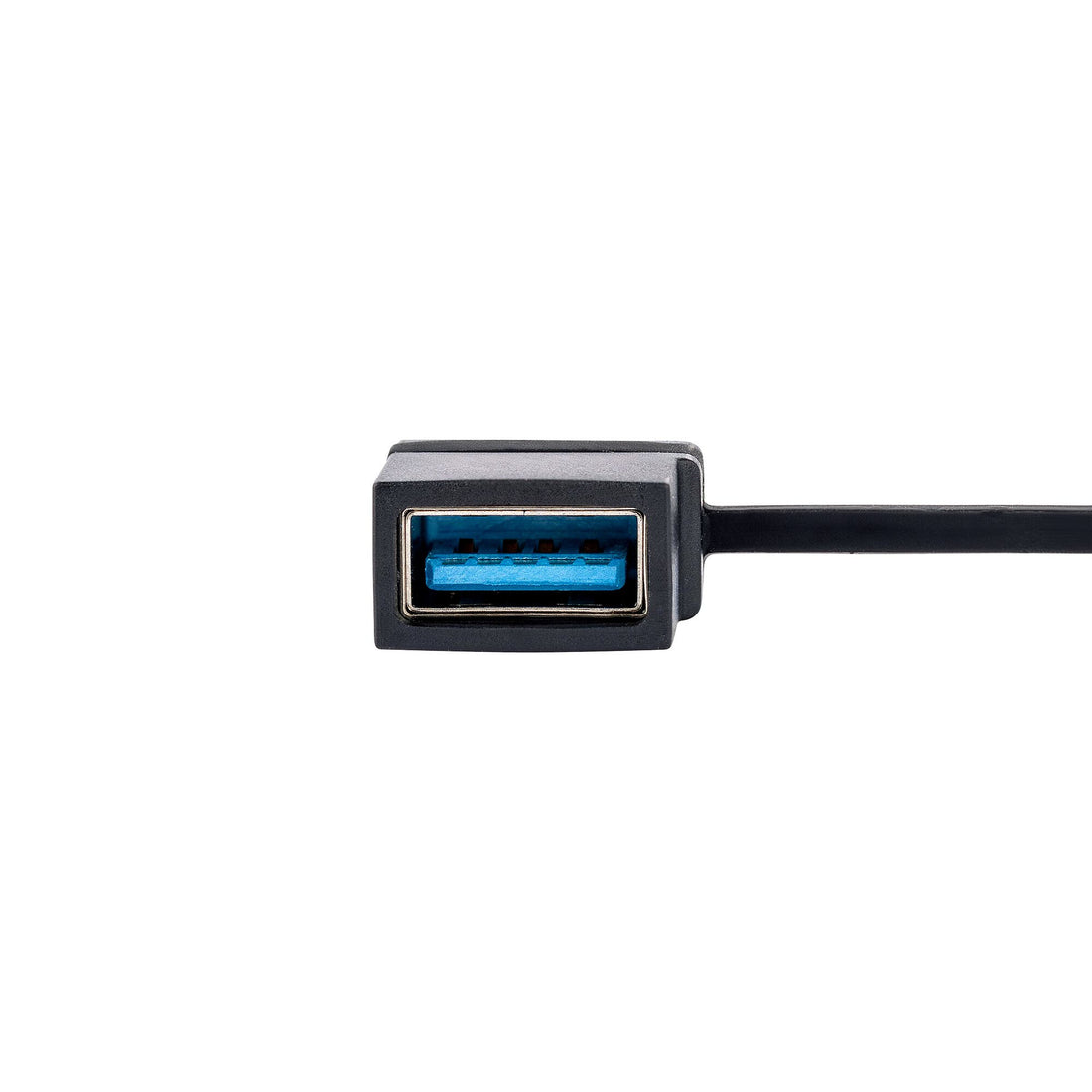 StarTech.com USB to Dual HDMI Adapter, USB A/C to 2x HDMI Displays (1x 4K30Hz, 1x 1080p), Integrated USB-A to - image 8